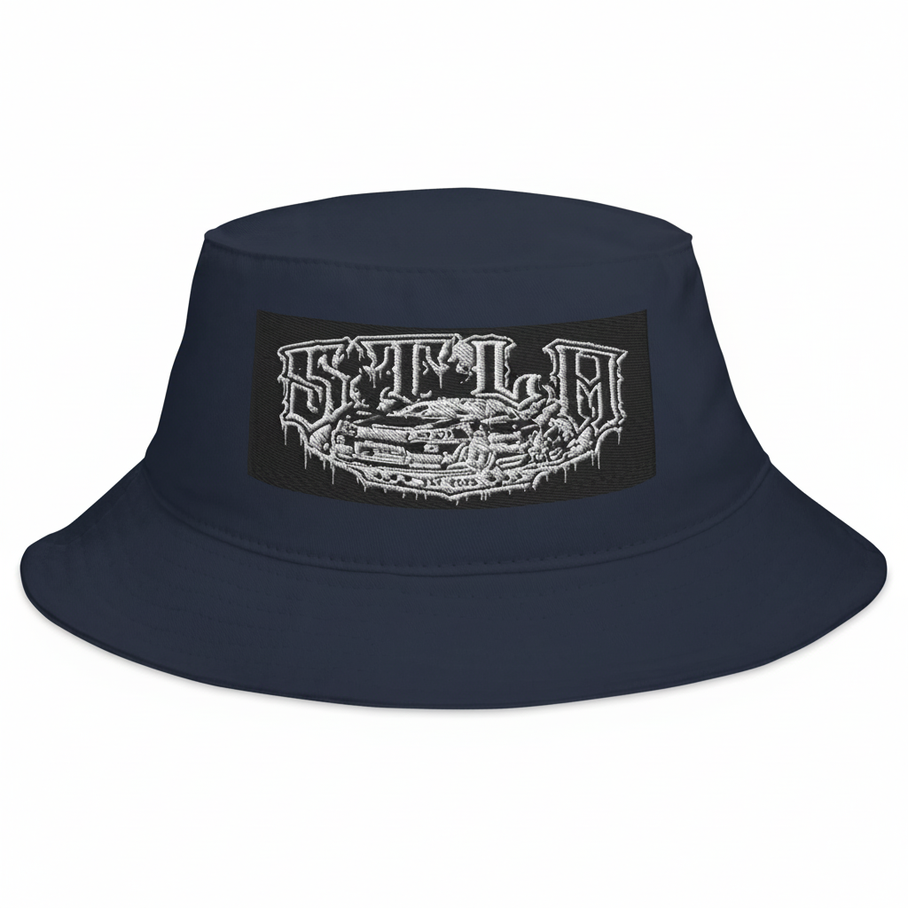 Bucket Hat
